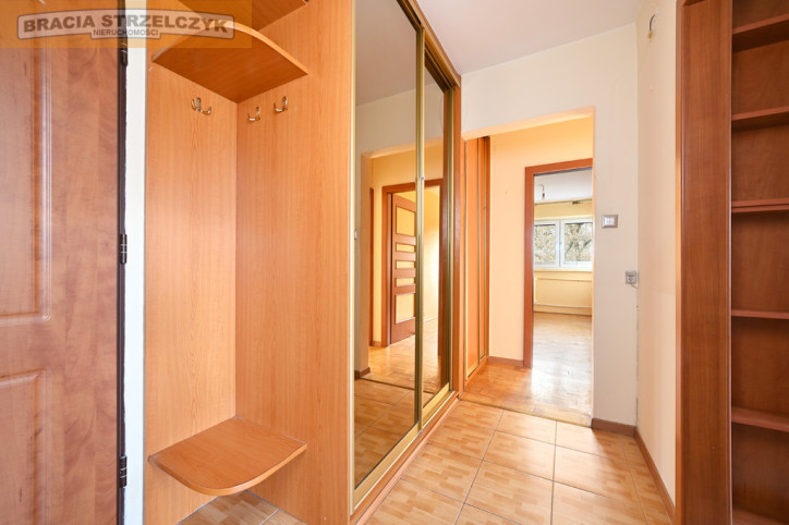 Mieszkanie Sprzedaż  Bielany Wrzeciono 8